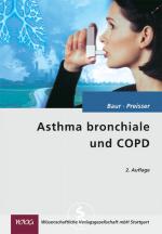 Cover-Bild Asthma bronchiale und COPD