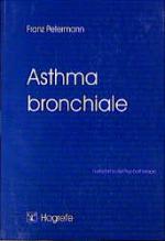 Cover-Bild Asthma bronchiale