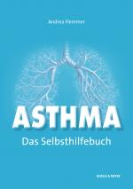 Cover-Bild Asthma – Das Selbsthilfebuch