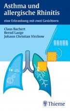 Cover-Bild Asthma und allergische Rhinitis