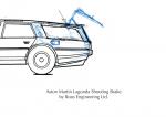 Cover-Bild Aston Martin Lagonda Shooting Brake by Roos Engineering Ltd.