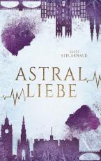 Cover-Bild Astralliebe