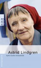 Cover-Bild Astrid Lindgren