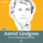 Cover-Bild Astrid Lindgren