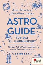 Cover-Bild Astro-Guide für das 21. Jahrhundert