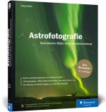 Cover-Bild Astrofotografie