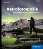 Cover-Bild Astrofotografie