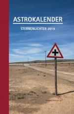 Cover-Bild Astrokalender Sternenlichter 2019