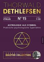 Cover-Bild Astrologie als Symbol - Praktische psychologische Typenlehre