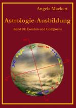 Cover-Bild Astrologie-Ausbildung, Band 10