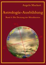 Cover-Bild Astrologie-Ausbildung, Band 4