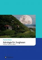 Cover-Bild Astrologie für Junghexen