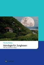 Cover-Bild Astrologie für Junghexen