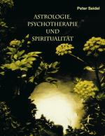 Cover-Bild Astrologie, Psychotherapie und Spiritualität
