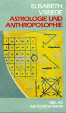 Cover-Bild Astrologie und Anthroposophie