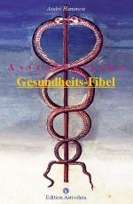 Cover-Bild Astrologische Gesundheits-Fibel