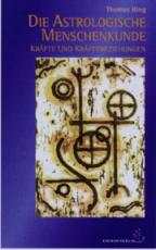 Cover-Bild Astrologische Menschenkunde Bd. 1-3