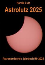 Cover-Bild Astrolutz 2025