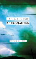 Cover-Bild Astronauten