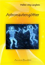 Cover-Bild Astronautengötter