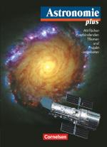 Cover-Bild Astronomie plus - Für die Sekundarstufe I und II