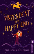 Cover-Bild Aszendent zum Happy End