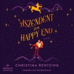 Cover-Bild Aszendent zum Happy End