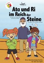 Cover-Bild Ata und Ri im Reich der Steine