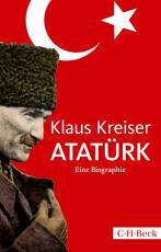 Cover-Bild Atatürk