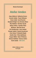 Cover-Bild Atelier Amden
