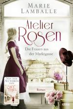 Cover-Bild Atelier Rosen