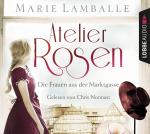 Cover-Bild Atelier Rosen