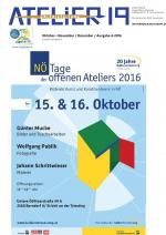 Cover-Bild Atelier19