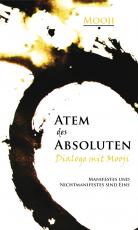 Cover-Bild Atem des Absoluten - Dialoge mit Mooji