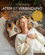 Cover-Bild Atem ist Verbindung