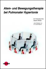 Cover-Bild Atem- und Bewegungstherapie bei Pulmonaler Hypertonie