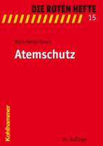 Cover-Bild Atemschutz