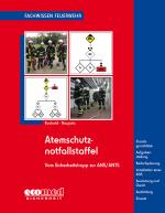 Cover-Bild Atemschutznotfallstaffel