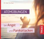 Cover-Bild Atemübungen bei Angst und Panikattacken