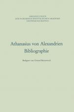 Cover-Bild Athanasius von Alexandrien