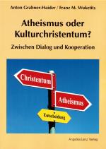 Cover-Bild Atheismus oder Kulturchristentum?
