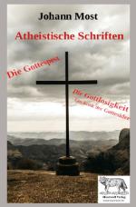 Cover-Bild Atheistische Schriften