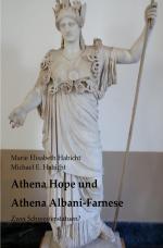 Cover-Bild Athena Hope und Athena Albani-Farnese