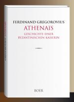 Cover-Bild Athenaïs – Geschichte einer byzantinischen Kaiserin