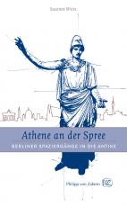 Cover-Bild Athene an der Spree