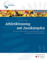 Cover-Bild Athletiktraining in Zweikämpfen