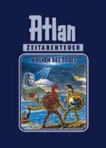 Cover-Bild Atlan-Zeitabenteuer / Wolken des Todes