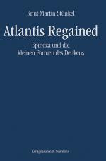 Cover-Bild Atlantis Regained