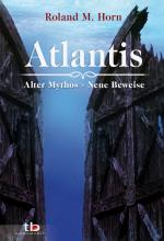 Cover-Bild Atlantis