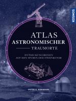 Cover-Bild Atlas astronomischer Traumorte